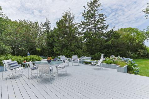 95 Cotchpinicut Road Chatham MA 02633