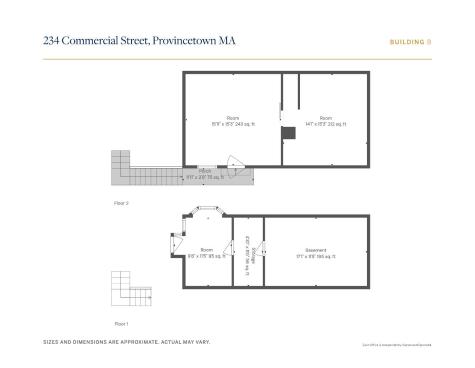 234 Commercial Street Provincetown MA 02657