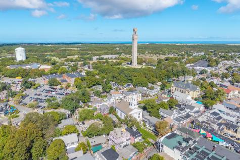 234 Commercial Street Provincetown MA 02657