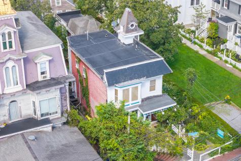 234 Commercial Street Provincetown MA 02657