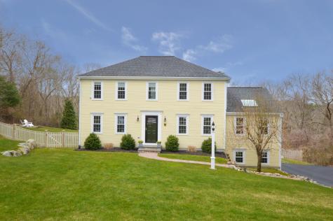 31 Ironside Drive Barnstable MA 02668