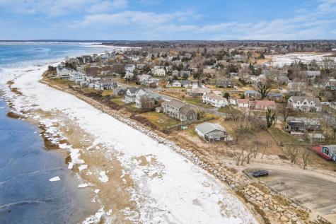 36 Sunset Lane Barnstable MA 02630