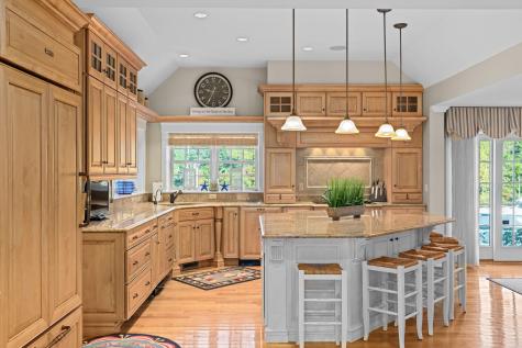 37 Five Gate Lane Falmouth MA 02540