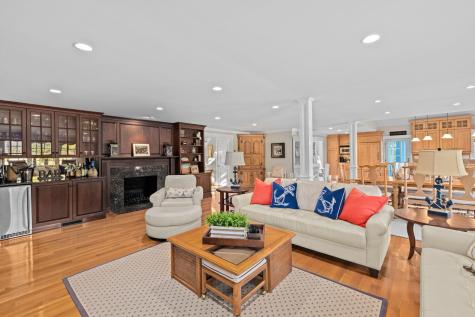 37 Five Gate Lane Falmouth MA 02540