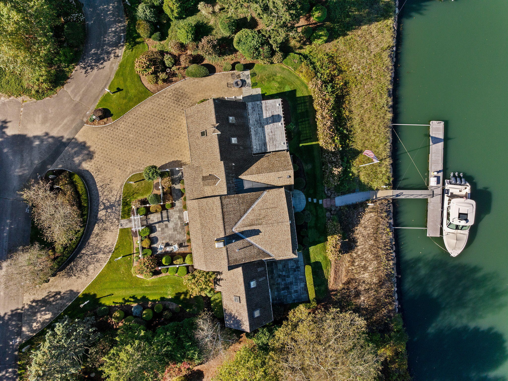 37 Five Gate Lane Falmouth MA 02540