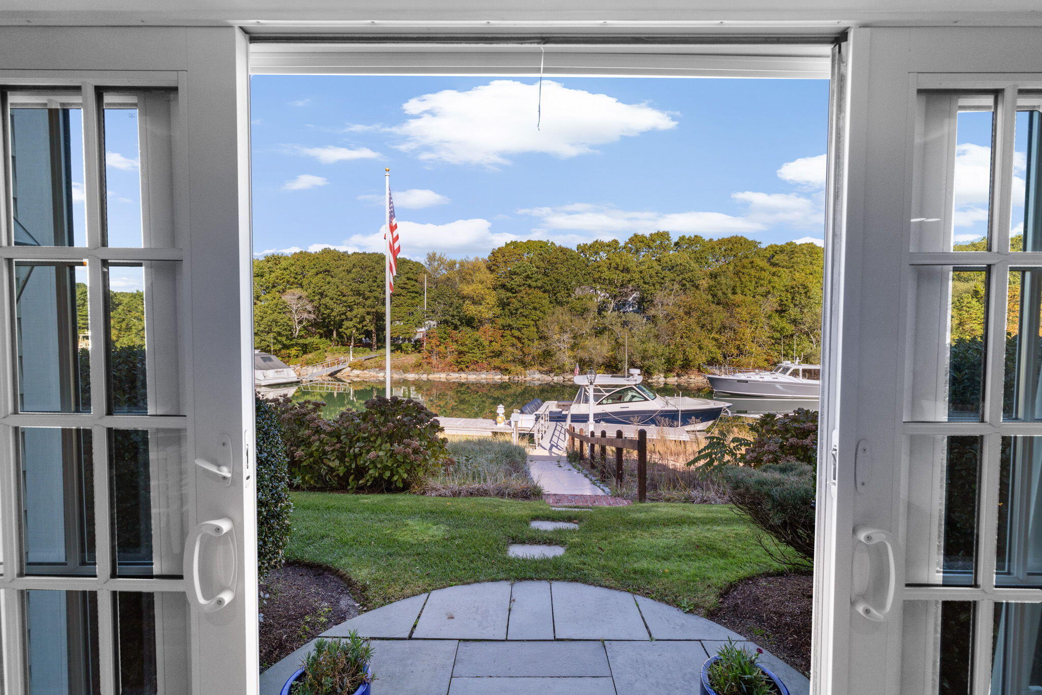 37 Five Gate Lane Falmouth MA 02540