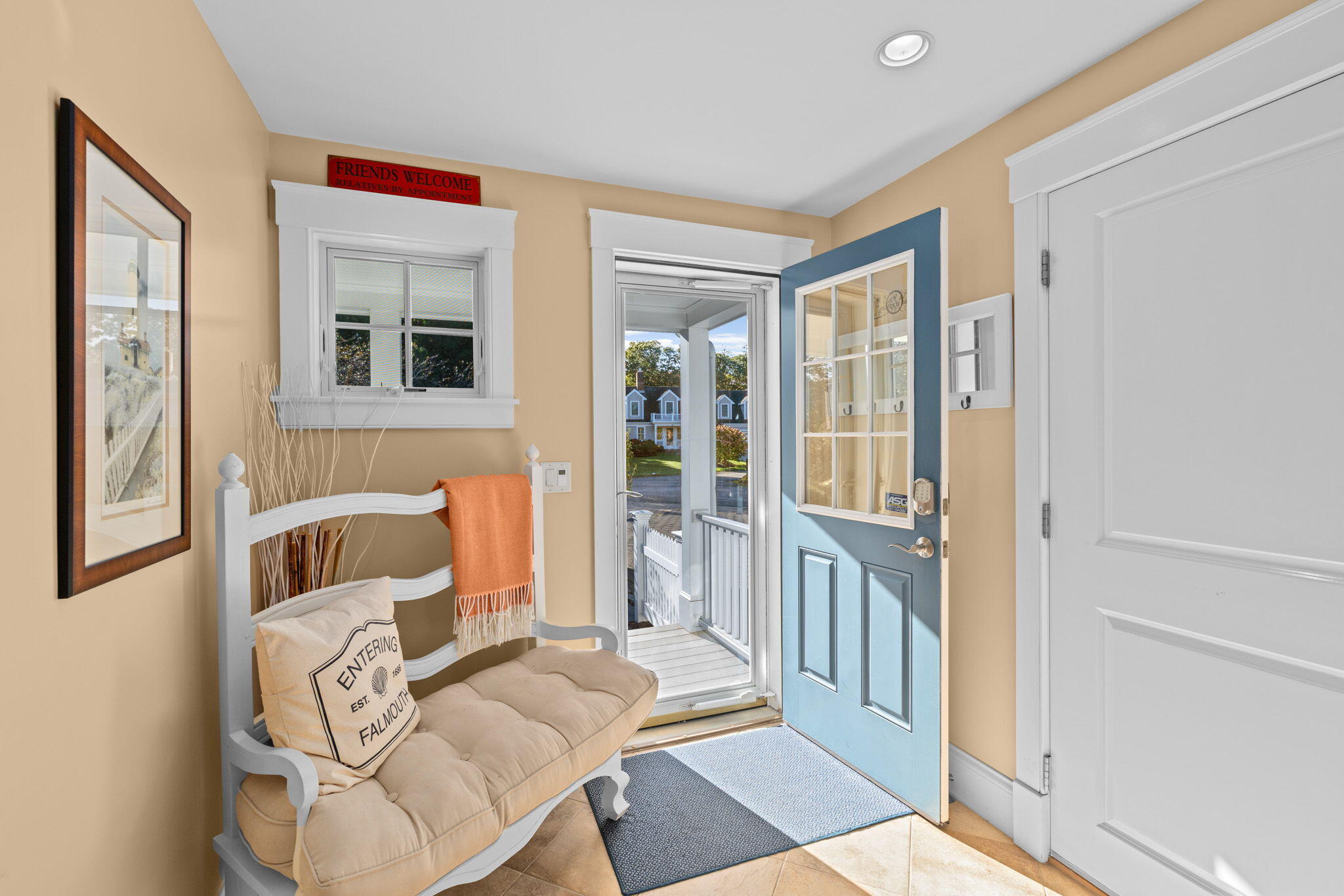 37 Five Gate Lane Falmouth MA 02540