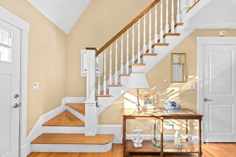 37 Five Gate Lane Falmouth MA 02540