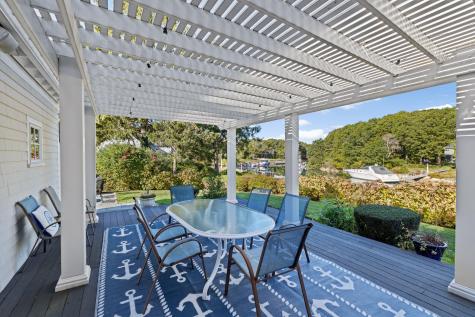 37 Five Gate Lane Falmouth MA 02540