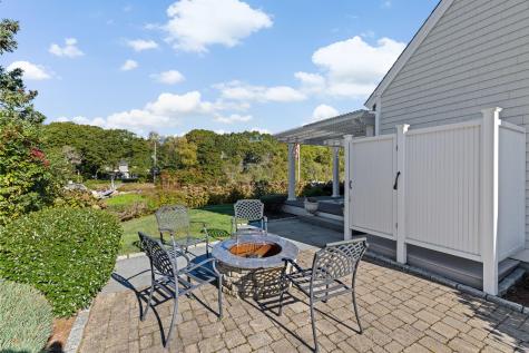 37 Five Gate Lane Falmouth MA 02540
