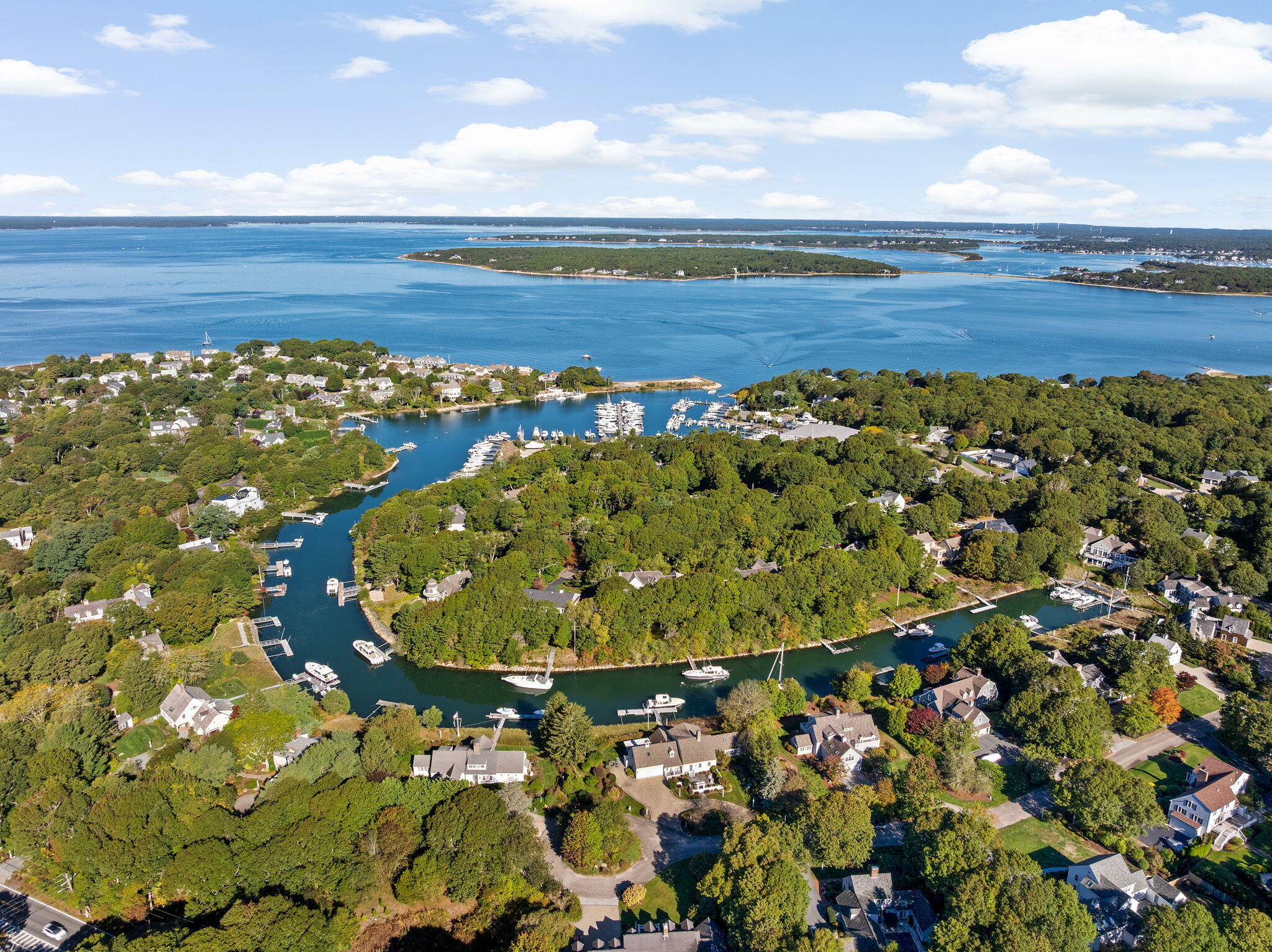 37 Five Gate Lane Falmouth MA 02540