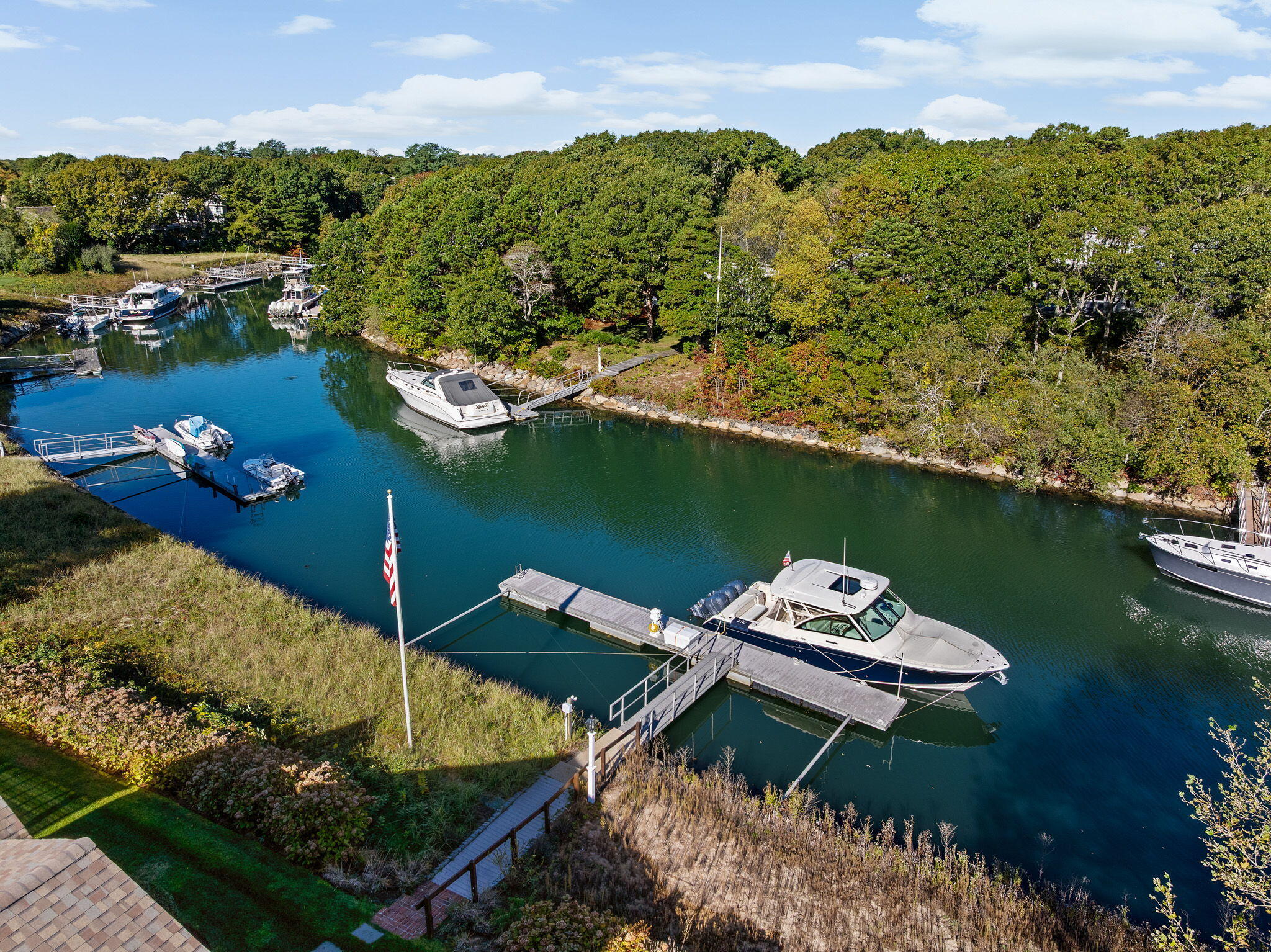 37 Five Gate Lane Falmouth MA 02540