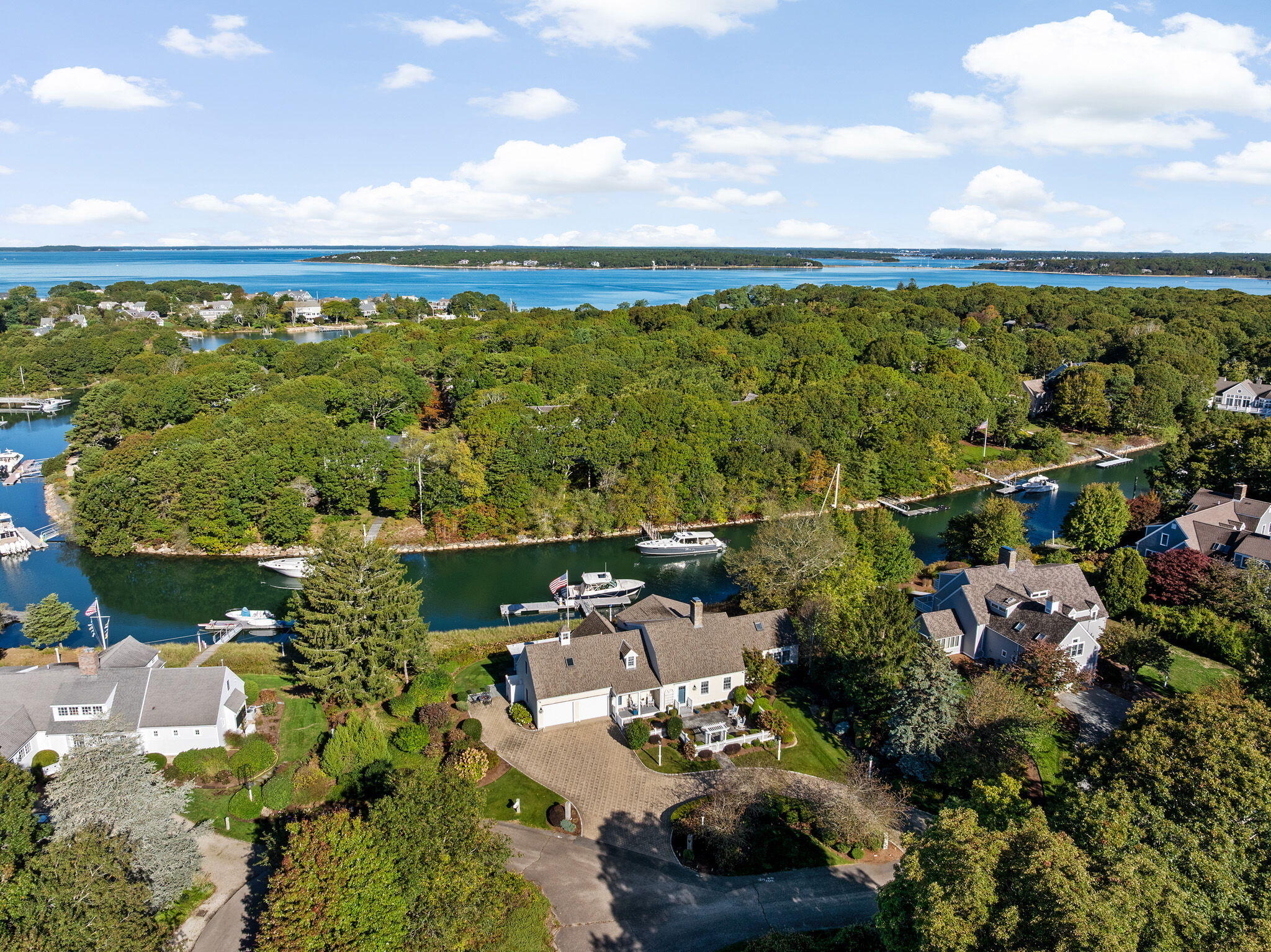 37 Five Gate Lane Falmouth MA 02540