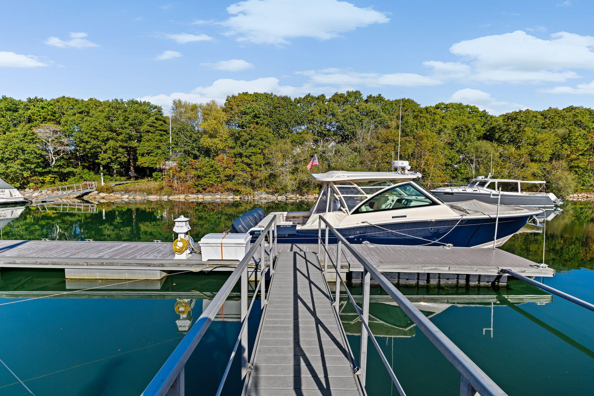 37 Five Gate Lane Falmouth MA 02540