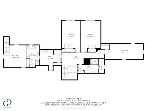 37 Five Gate Lane Falmouth MA 02540