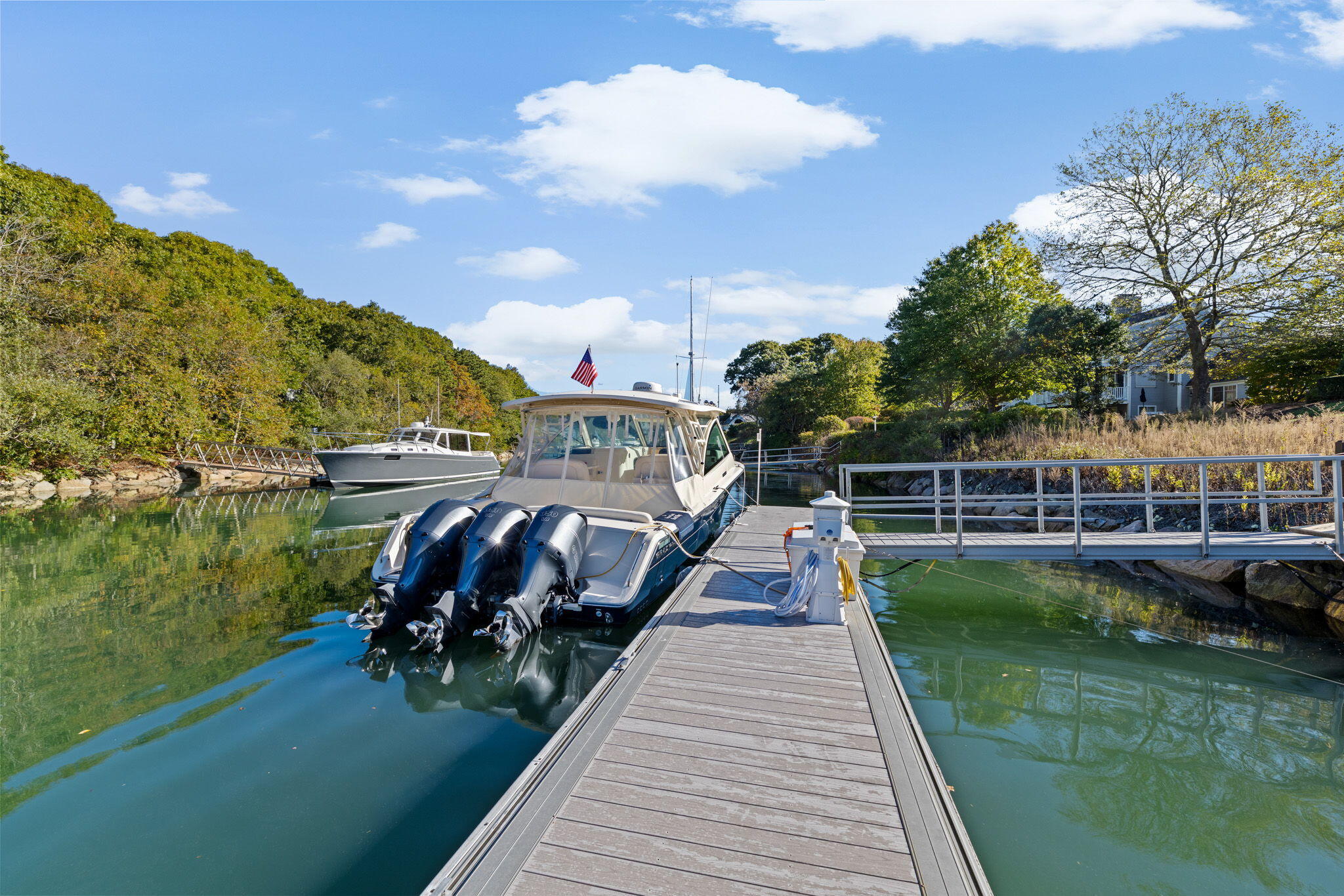 37 Five Gate Lane Falmouth MA 02540