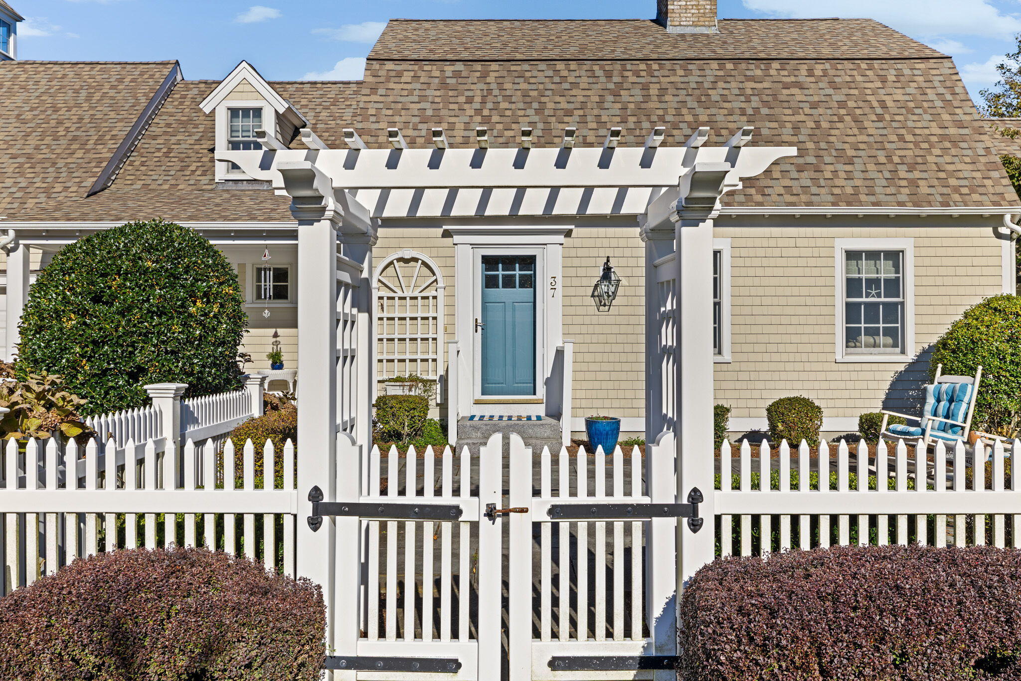 37 Five Gate Lane Falmouth MA 02540