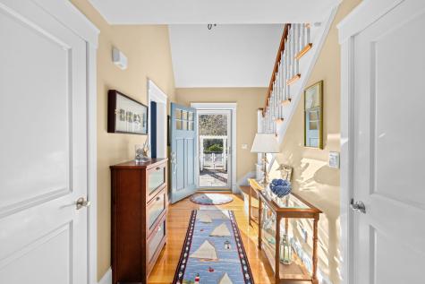 37 Five Gate Lane Falmouth MA 02540