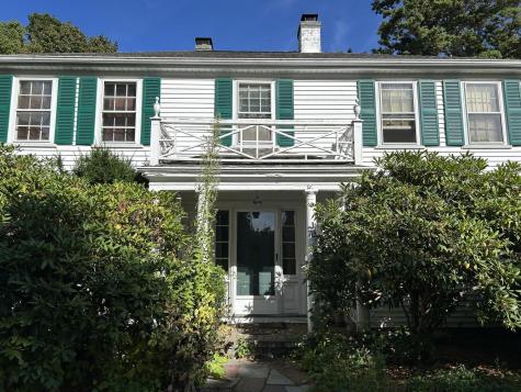 112 Shore Street Falmouth MA 02540