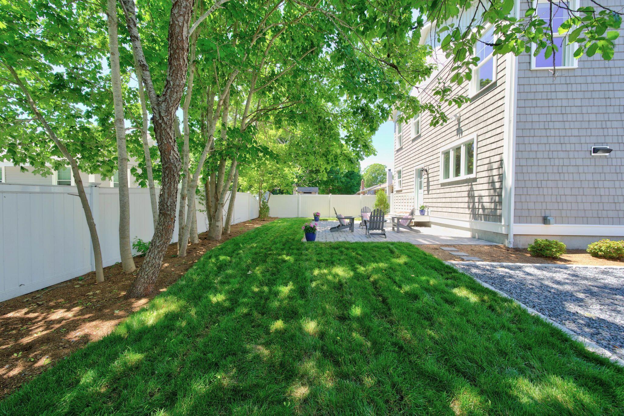 65 Cypress Street Falmouth MA 02536