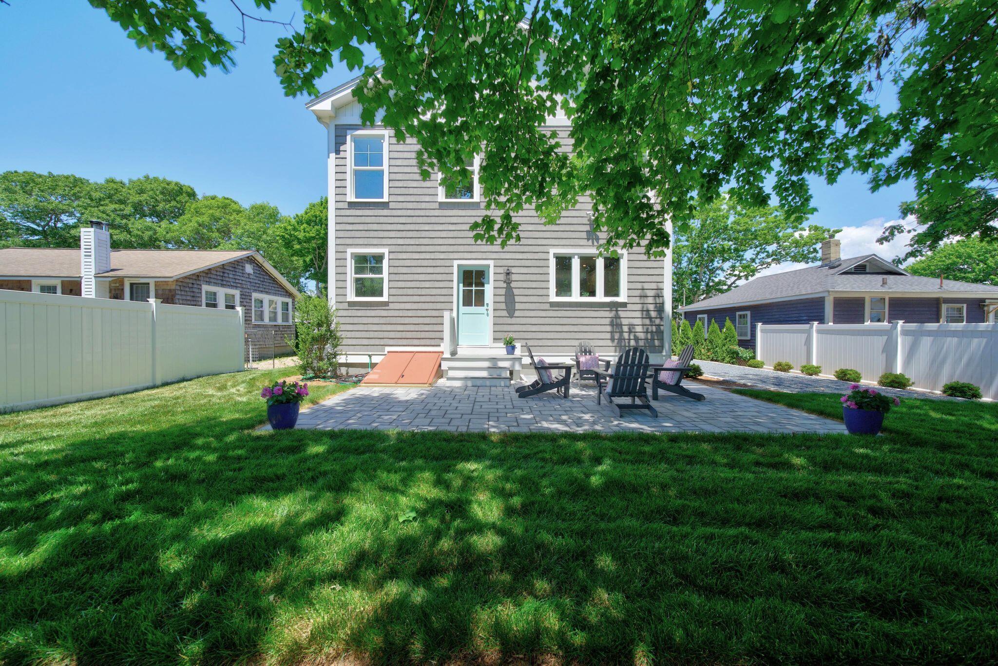 65 Cypress Street Falmouth MA 02536