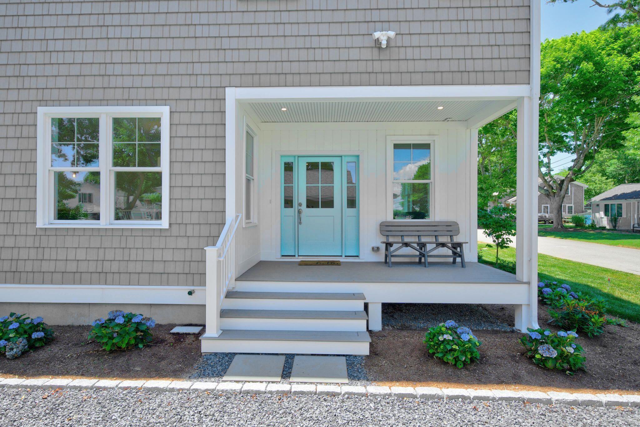 65 Cypress Street Falmouth MA 02536