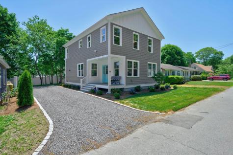65 Cypress Street Falmouth MA 02536