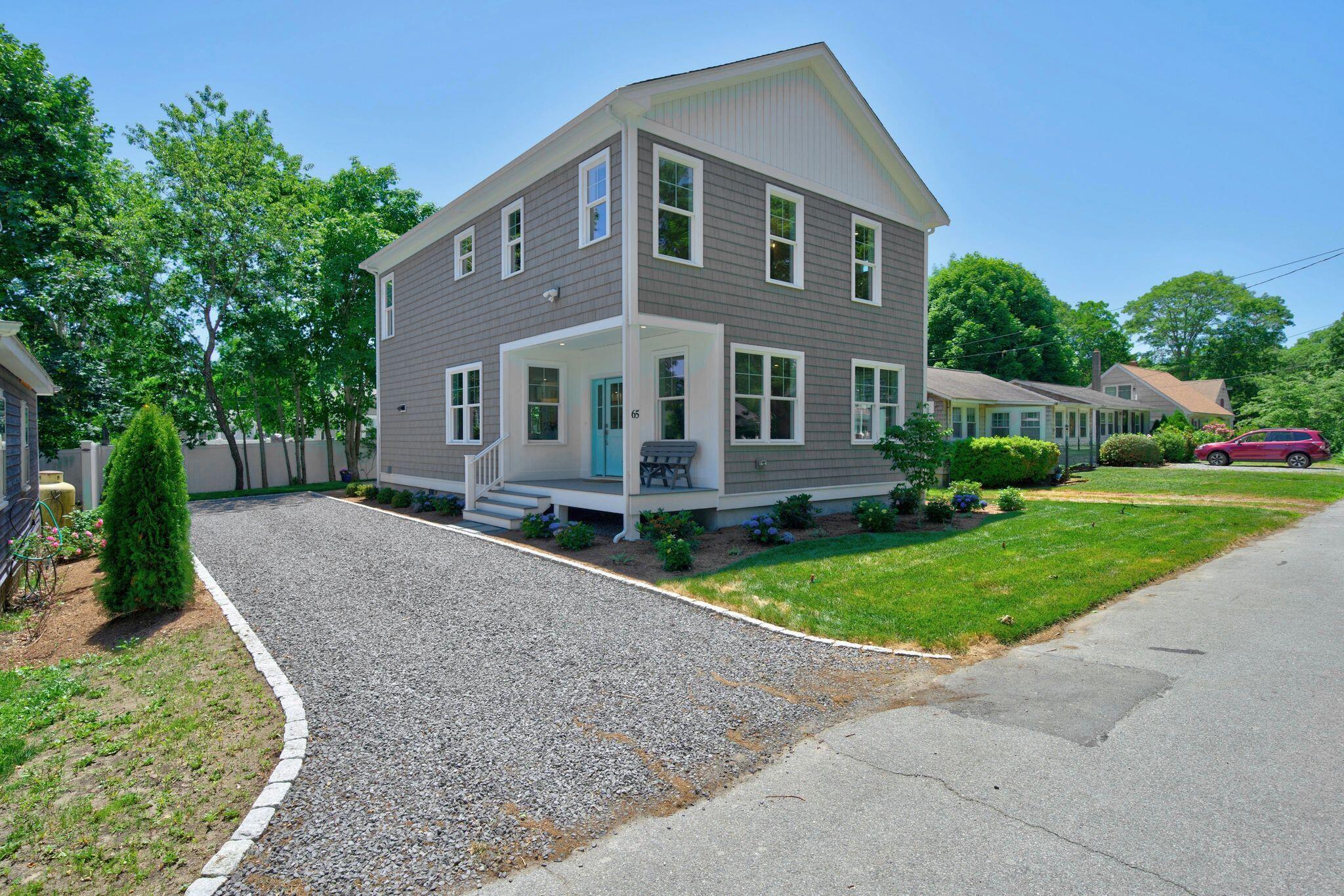65 Cypress Street Falmouth MA 02536