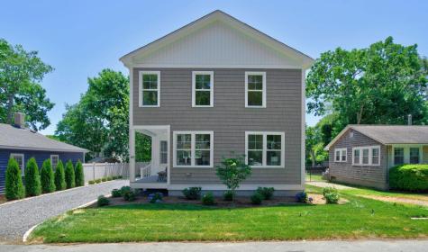 65 Cypress Street Falmouth MA 02536