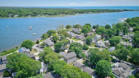 65 Cypress Street Falmouth MA 02536