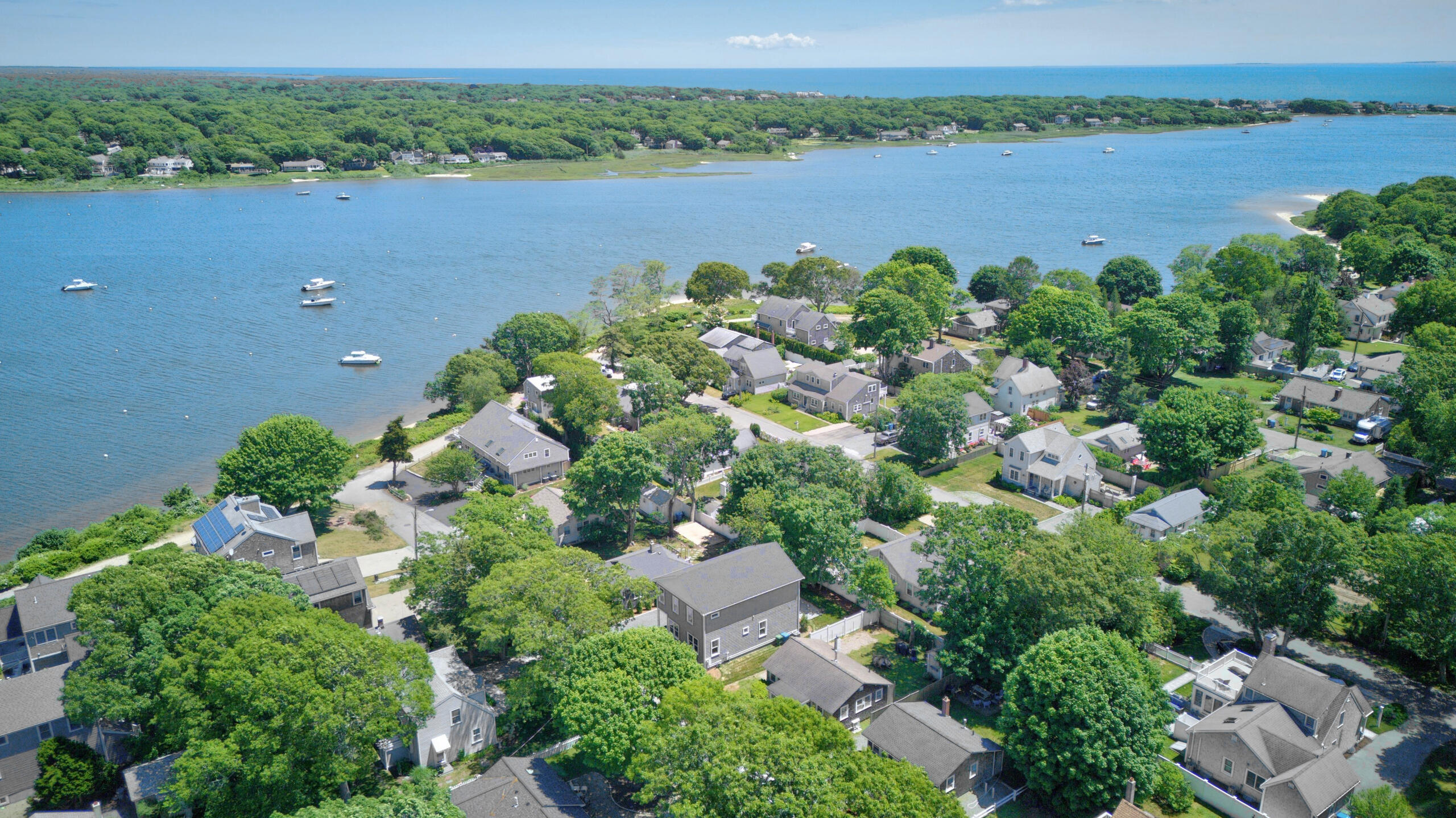 65 Cypress Street Falmouth MA 02536