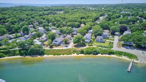 65 Cypress Street Falmouth MA 02536