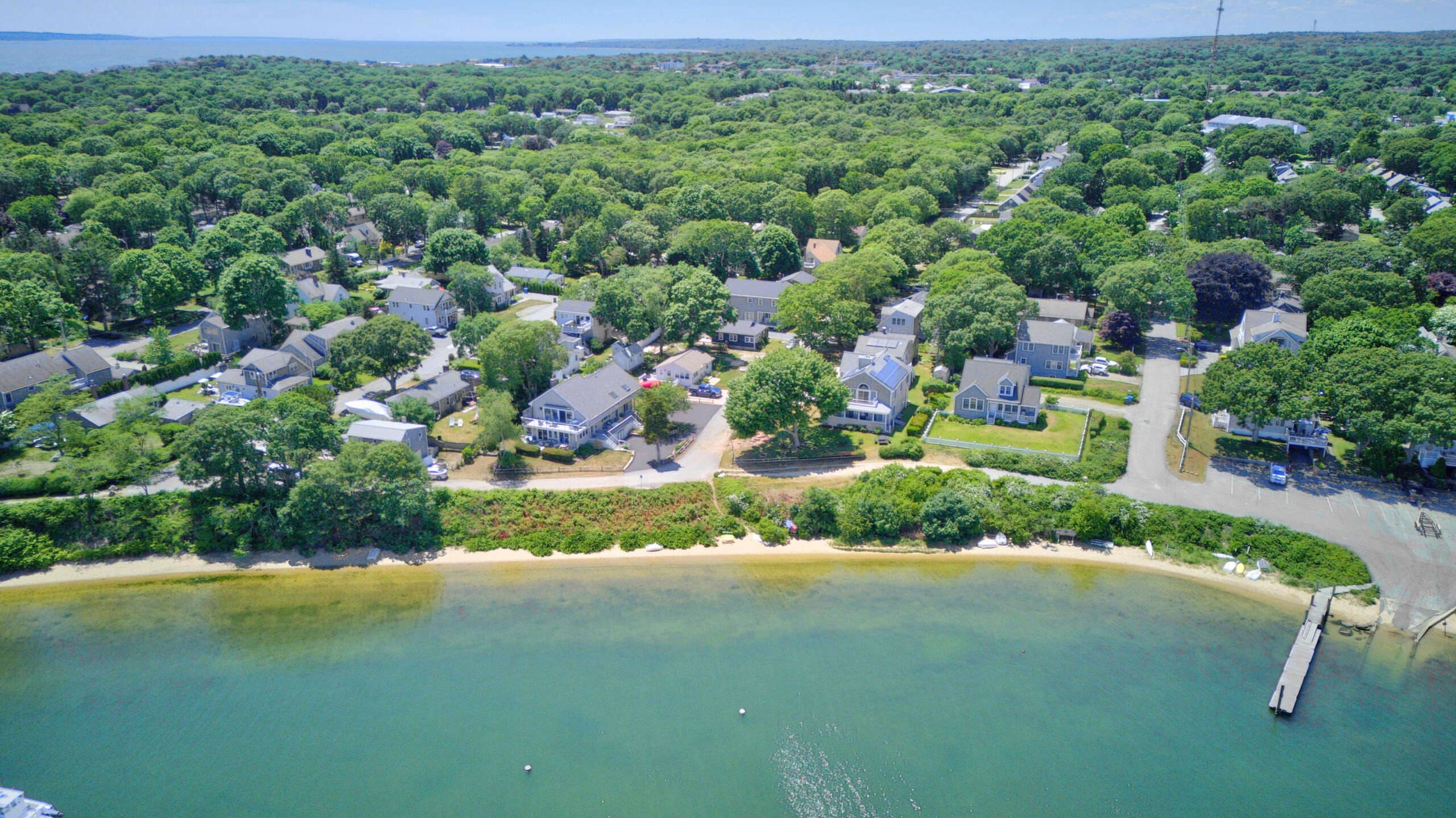 65 Cypress Street Falmouth MA 02536