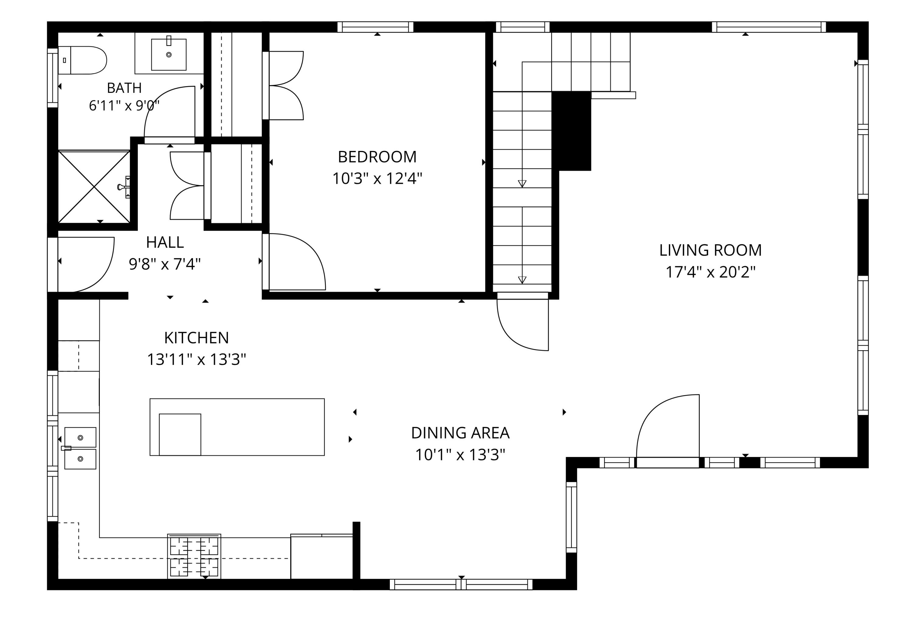 65 Cypress Street Falmouth MA 02536