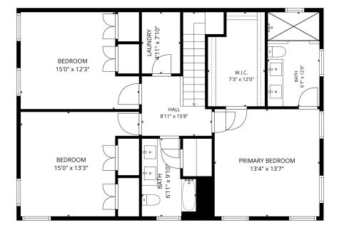 65 Cypress Street Falmouth MA 02536