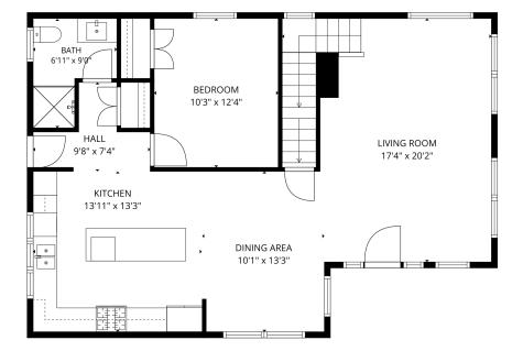 65 Cypress Street Falmouth MA 02536