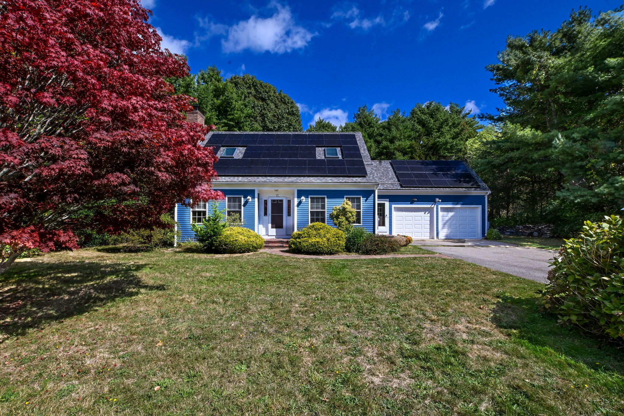 17 Pinewood Drive Falmouth MA 02536