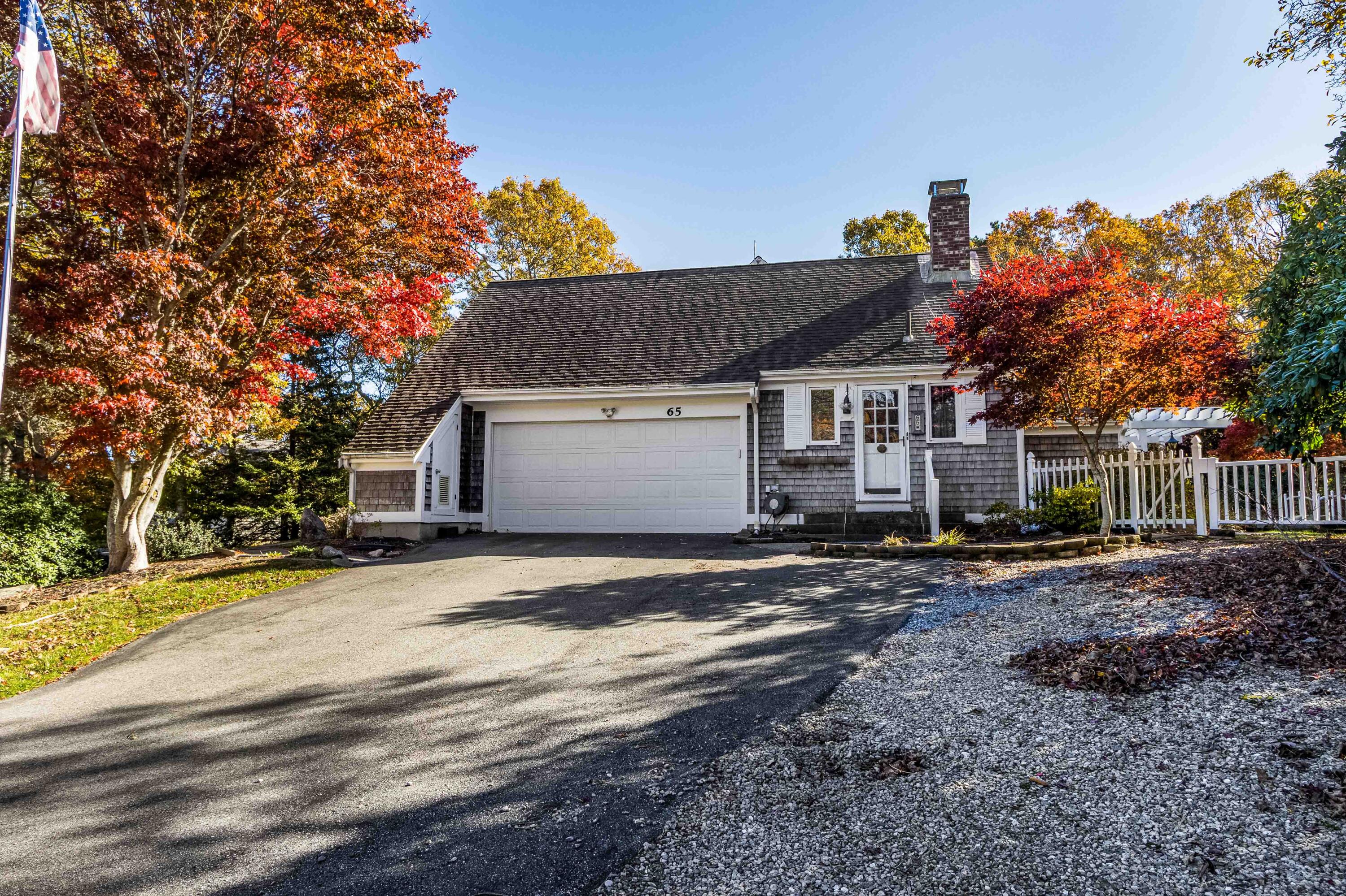 65 Oakmont Road Yarmouth Port MA 02675
