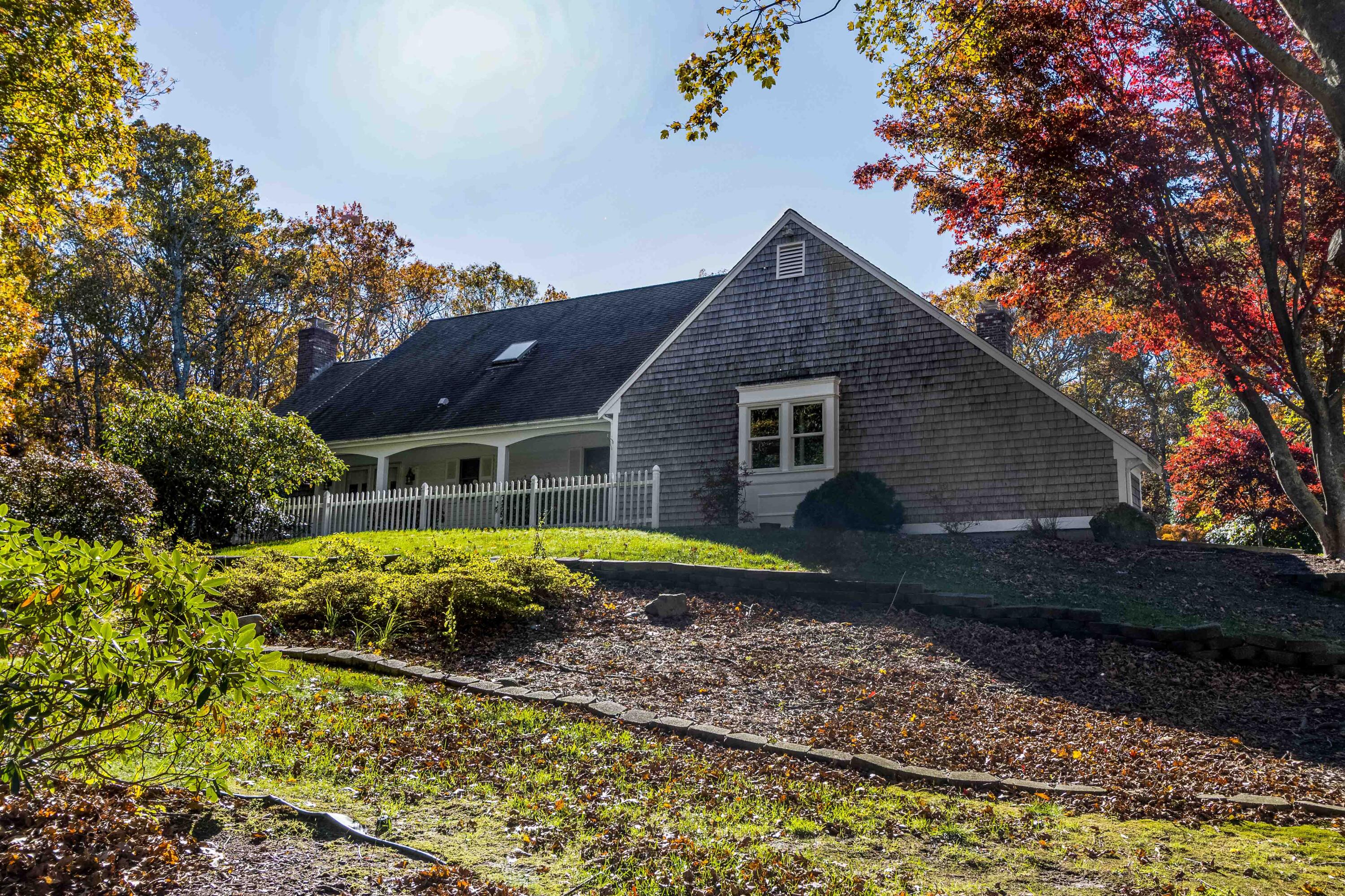 65 Oakmont Road Yarmouth Port MA 02675