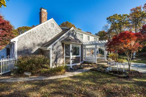 65 Oakmont Road Yarmouth MA 02675