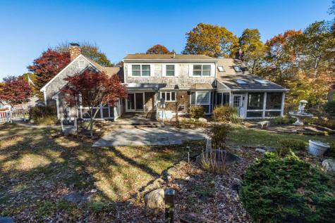 65 Oakmont Road Yarmouth MA 02675