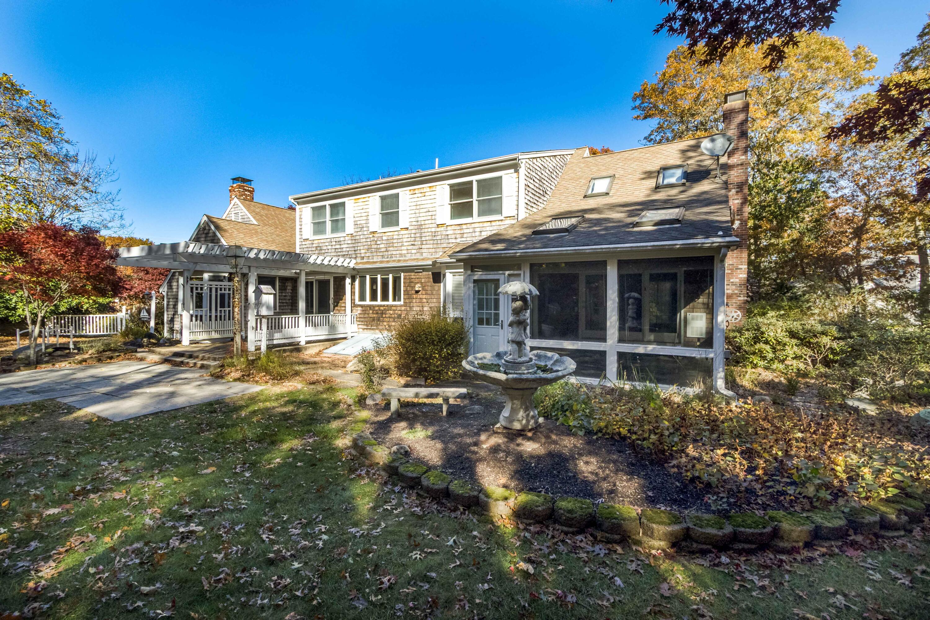 65 Oakmont Road Yarmouth Port MA 02675