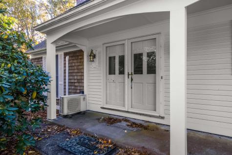 65 Oakmont Road Yarmouth MA 02675