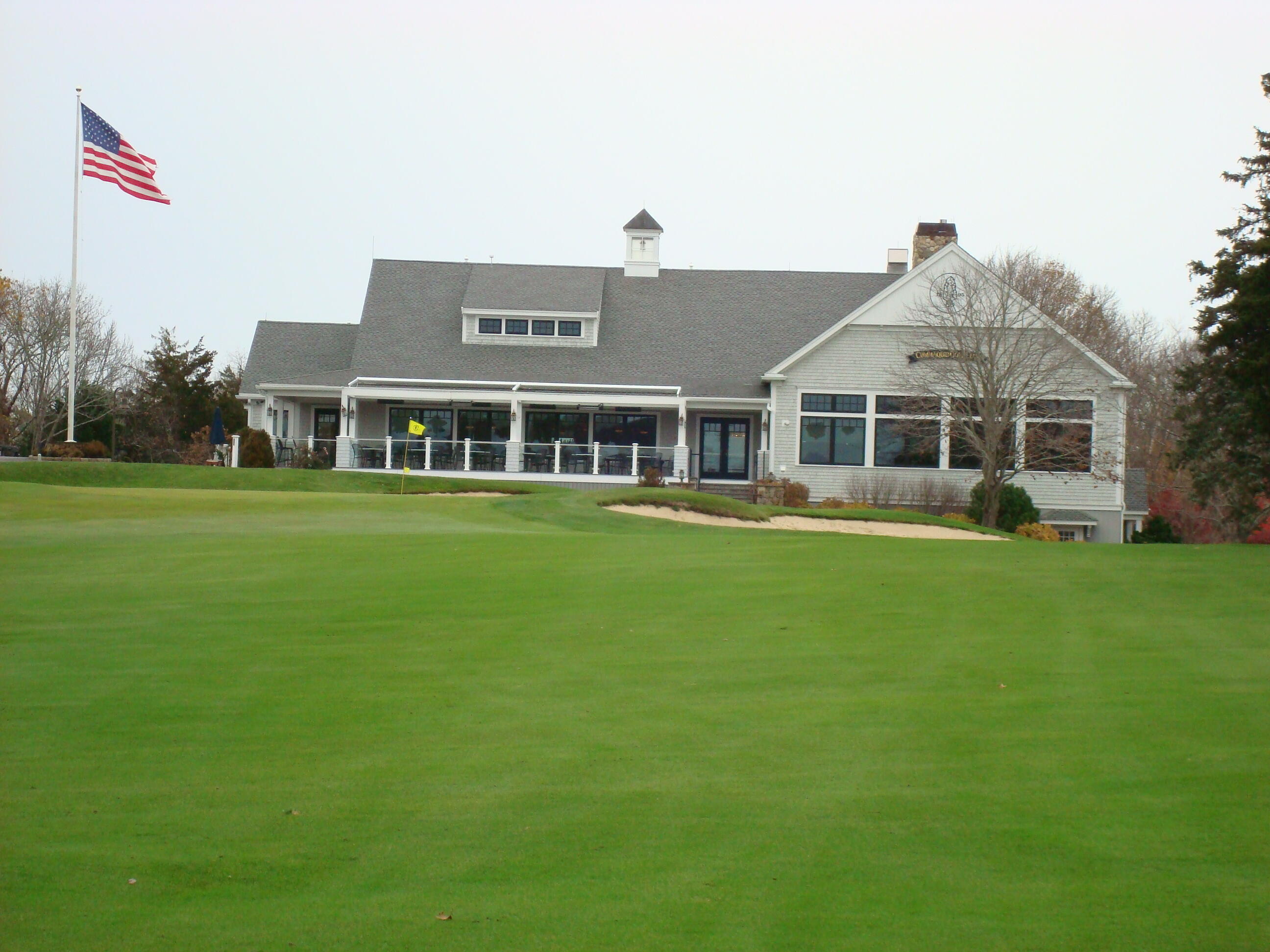 65 Oakmont Road Yarmouth Port MA 02675