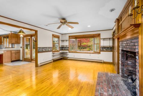 65 Oakmont Road Yarmouth MA 02675