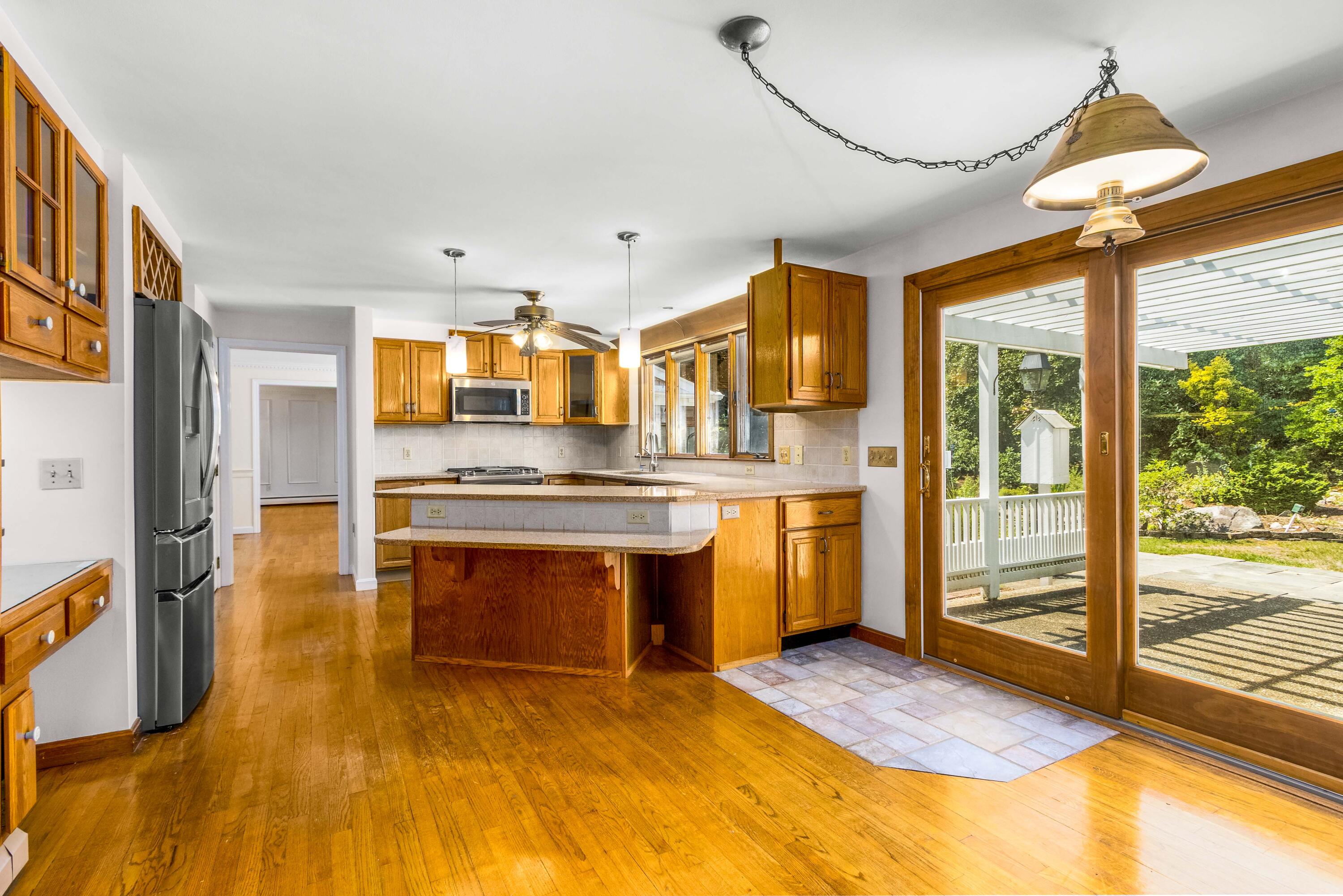 65 Oakmont Road Yarmouth Port MA 02675