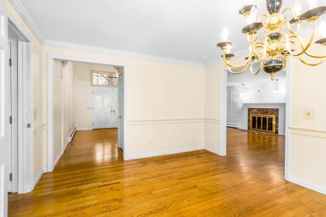 65 Oakmont Road Yarmouth MA 02675