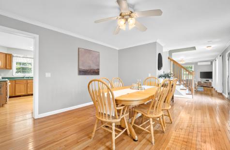 88 Waterfield Road Barnstable MA 02655
