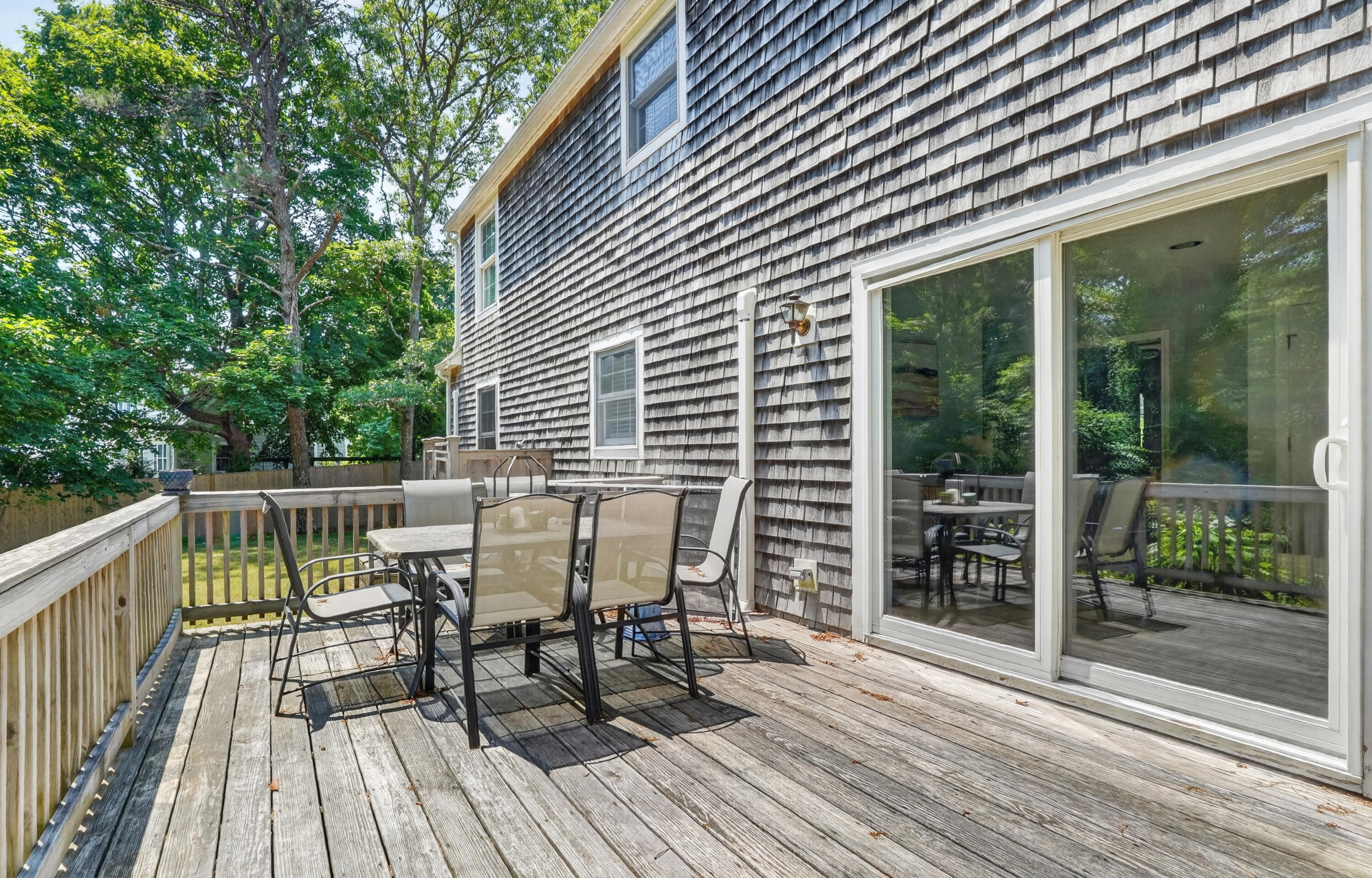 88 Waterfield Road Osterville MA 02655