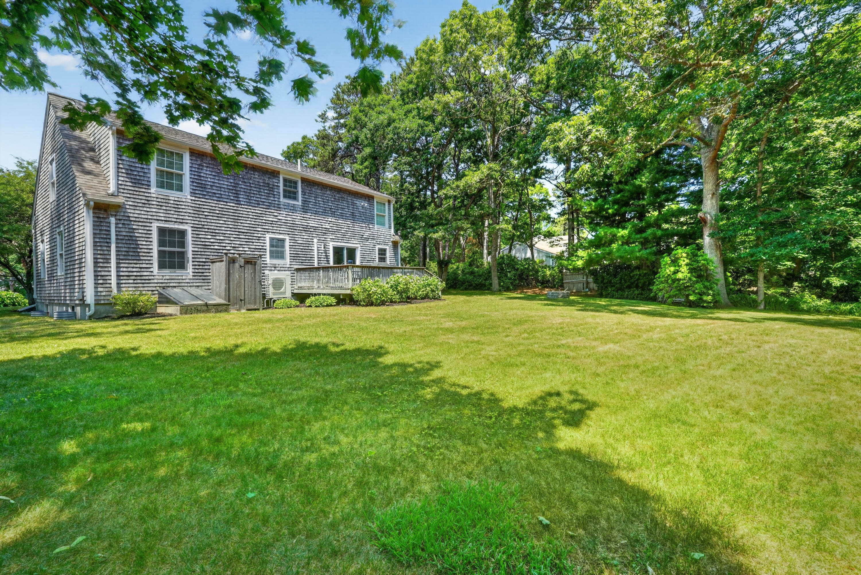 88 Waterfield Road Osterville MA 02655
